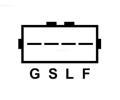 AS-PL Regultor alterntoru APL ARE5129, ARE5129