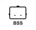 AS-PL Regultor alterntoru APL ARE5136S, ARE5136S