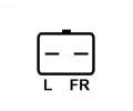 AS-PL Regultor alterntoru APL ARE5160S, ARE5160S
