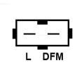 AS-PL Regultor alterntoru APL ARE5181S, ARE5181S