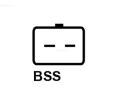 AS-PL Regultor alterntoru APL ARE5208S, ARE5208S