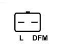 AS-PL Regultor alterntoru APL ARE5209S, ARE5209S