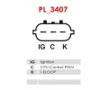 AS-PL Regultor alterntoru APL ARE5234S, ARE5234S