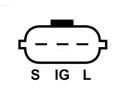 AS-PL Regultor alterntoru APL ARE6031, ARE6031