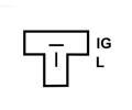 AS-PL Regultor alterntoru APL ARE6062, ARE6062