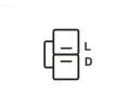 AS-PL Regultor alterntoru APL ARE6096, ARE6096