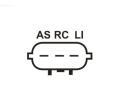 AS-PL Regultor alterntoru APL ARE6099, ARE6099