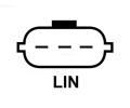 AS-PL Regultor alterntoru APL ARE6104S, ARE6104S
