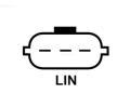 AS-PL Regultor alterntoru APL ARE6104, ARE6104