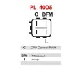 AS-PL Regultor alterntoru APL ARE6227S, ARE6227S