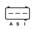 AS-PL Regultor alterntoru APL ARE9004, ARE9004