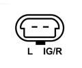 AS-PL Regultor alterntoru APL ARE9024, ARE9024
