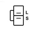 AS-PL Regultor alterntoru APL ARE9025, ARE9025