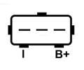 AS-PL Regultor alterntoru APL ARE9035, ARE9035