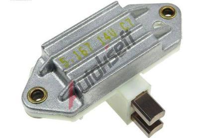 AS-PL Regultor alterntoru APL ARE9106(LETRIKA), ARE9106(LETRIKA)