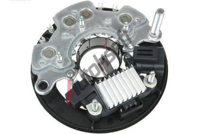 AS-PL Usmrova alterntoru APL ARR2001, ARR2001