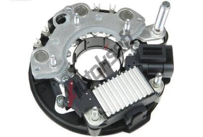 AS-PL Usmrova alterntoru APL ARR2002, ARR2002