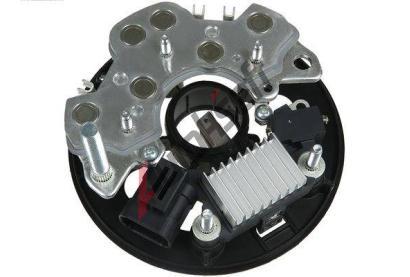AS-PL Usmrova alterntoru APL ARR2004, ARR2004