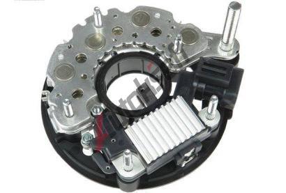 AS-PL Usmrova alterntoru APL ARR2005, ARR2005
