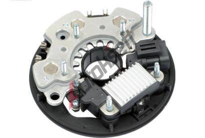 AS-PL Usmrova alterntoru APL ARR2006, ARR2006