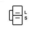 AS-PL Usmrova alterntoru APL ARR2006, ARR2006