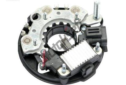 AS-PL Usmrova alterntoru APL ARR2007, ARR2007