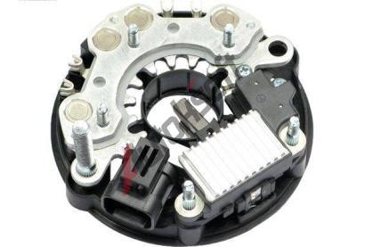 AS-PL Usmrova alterntoru APL ARR2008, ARR2008