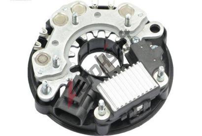 AS-PL Usmrova alterntoru APL ARR2009, ARR2009