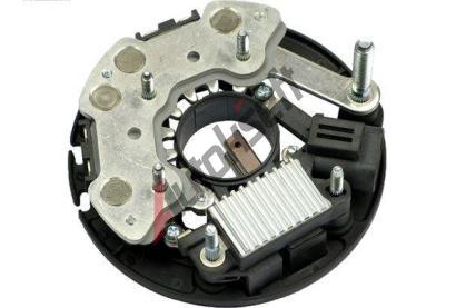 AS-PL Usmrova alterntoru APL ARR2010, ARR2010