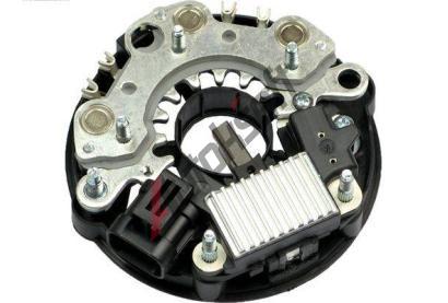 AS-PL Usmrova alterntoru APL ARR2011, ARR2011