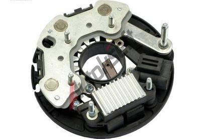 AS-PL Usmrova alterntoru APL ARR2012, ARR2012