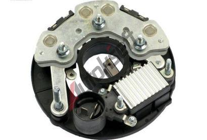 AS-PL Usmrova alterntoru APL ARR2014, ARR2014