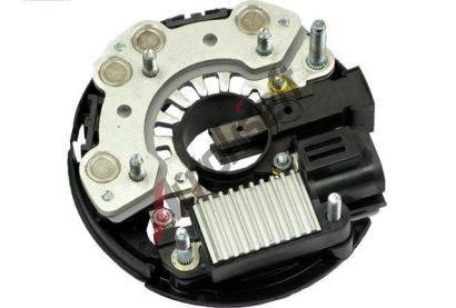 AS-PL Usmrova alterntoru APL ARR2021, ARR2021