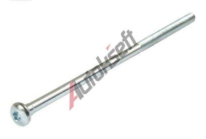AS-PL Sada na opravu alterntoru APL ARS0020(BULK), ARS0020(BULK)