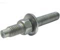 Sada na opravu alterntoru AS-PL ‐ APL ARS3008