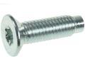 Sada na opravu alterntoru AS-PL ‐ APL ARS3026S