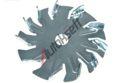 AS-PL Sada na opravu alterntoru APL ARS9127S, ARS9127S