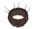 Stator alterntoru AS-PL ‐ APL AS0090S