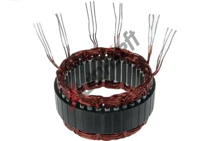 AS-PL Stator alterntoru APL AS0123S, AS0123S
