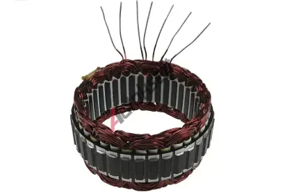 AS-PL Stator alternátoru APL AS5054S, AS5054S AS-PL Stator alternátoru APL AS5054S, AS5054S