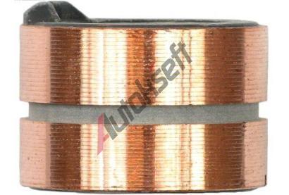 AS-PL Kluzný kroužek generátoru APL ASL9020, ASL9020 AS-PL Kluzný kroužek generátoru APL ASL9020, ASL9020