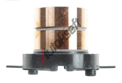 AS-PL Kluzný kroužek generátoru APL ASL9039, ASL9039  AS-PL Kluzný kroužek generátoru APL ASL9039, ASL9039