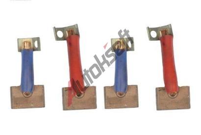 AS-PL Uhlkov kart startru APL BSX134-144, BSX134-144