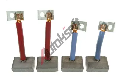 AS-PL Uhlkov kart startru APL BSX135-145(IKA), BSX135-145(IKA)