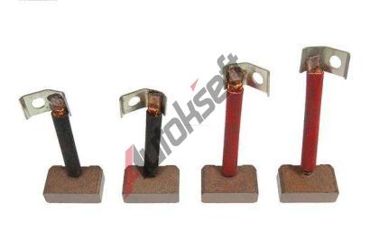 AS-PL Uhlkov kart startru APL BSX135-145, BSX135-145