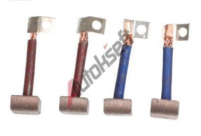 AS-PL Uhlkov kart startru APL BSX137-143, BSX137-143