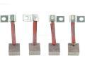 Uhlkov kart startru AS-PL ‐ APL BSX138-142