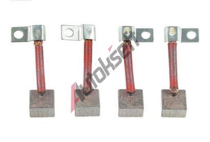 AS-PL Uhlkov kart startru APL BSX138-142, BSX138-142