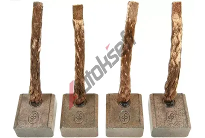 AS-PL Uhlkov kart startru APL BSX139(IKA), BSX139(IKA)