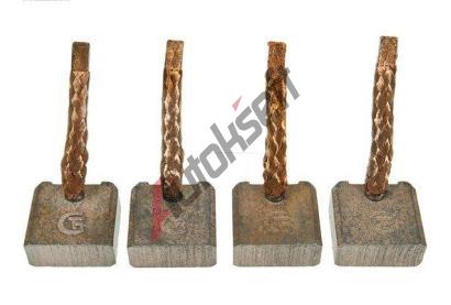 AS-PL Uhlkov kart startru APL BSX140, BSX140